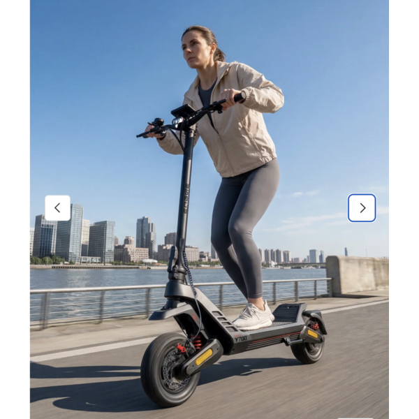 Y700 ELECTRIC SCOOTER
