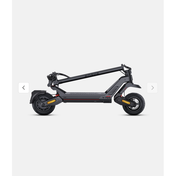Y700 ELECTRIC SCOOTER