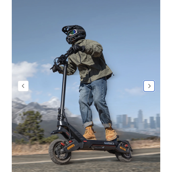 Y700 ELECTRIC SCOOTER