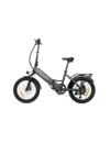 WIND 20" Wheel Step Thro eBike
