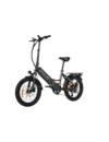 WIND 20" Wheel Step Thro eBike