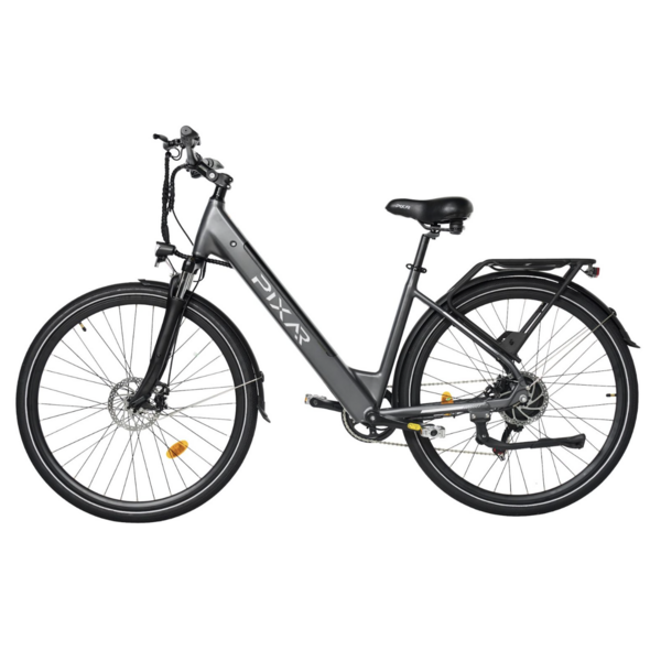 CITY 1 Step Thro Ebike