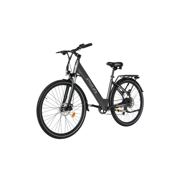 CITY 1 Step Thro Ebike