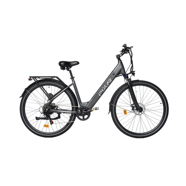 CITY 1 Step Thro Ebike