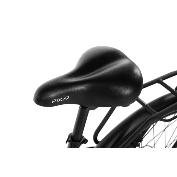 CITY 1 Step Thro Ebike