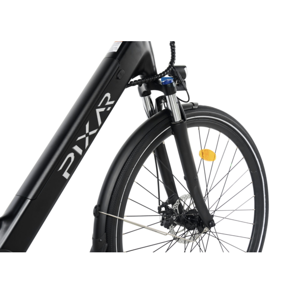 CITY 1 Step Thro Ebike