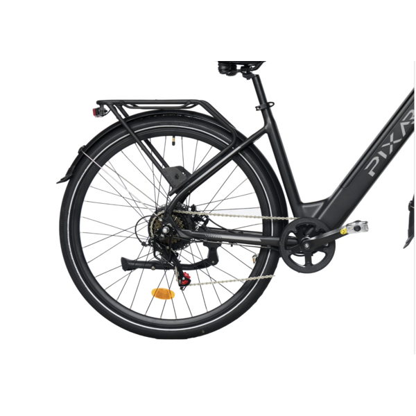 CITY 1 Step Thro Ebike