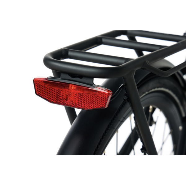 CITY 1 Step Thro Ebike