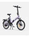 O20 FOLDING ELECTRIC BIKE
