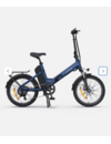O20 FOLDING ELECTRIC BIKE