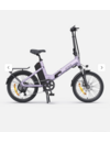 O20 FOLDING ELECTRIC BIKE