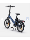 O20 FOLDING ELECTRIC BIKE