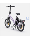 O20 FOLDING ELECTRIC BIKE