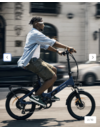 O20 FOLDING ELECTRIC BIKE