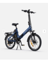 O20 FOLDING ELECTRIC BIKE