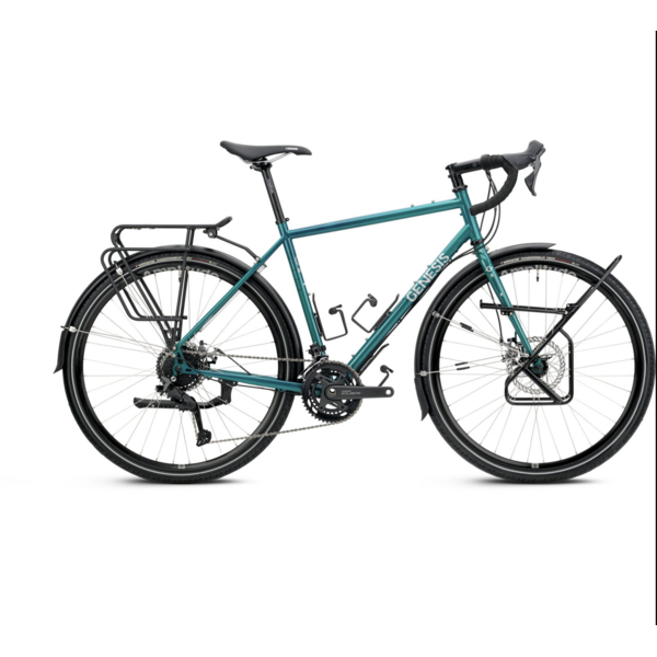 TOUR DE FER 20