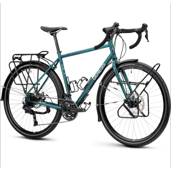 TOUR DE FER 20