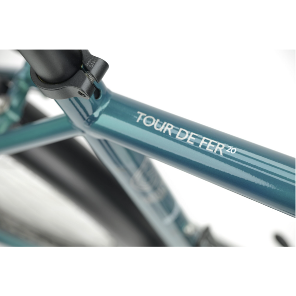TOUR DE FER 20
