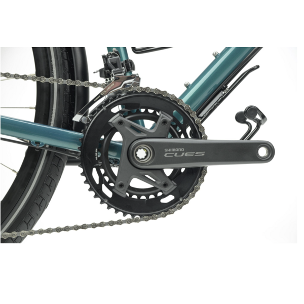 TOUR DE FER 20