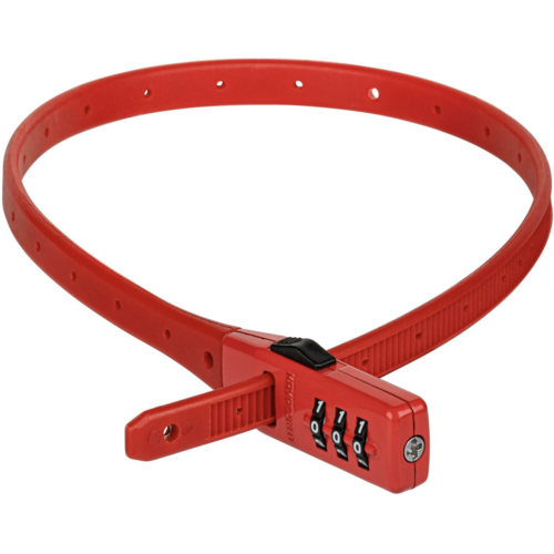 CLICK LOCK COMBO LOCK 