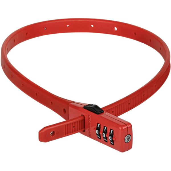 CLICK LOCK COMBO LOCK