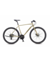 INDIE URBAN HYBRID BIKE