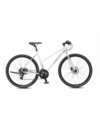 INDIE URBAN HYBRID BIKE
