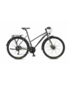 ROCK STEP THRO FULLY EQUIPPED HYBRID