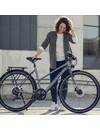 ROCK STEP THRO FULLY EQUIPPED HYBRID