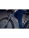ROCK STEP THRO FULLY EQUIPPED HYBRID