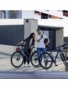 ROCK STEP THRO FULLY EQUIPPED HYBRID