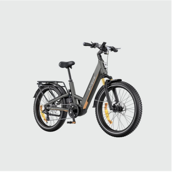 E26 3.0 PRO Electric bike