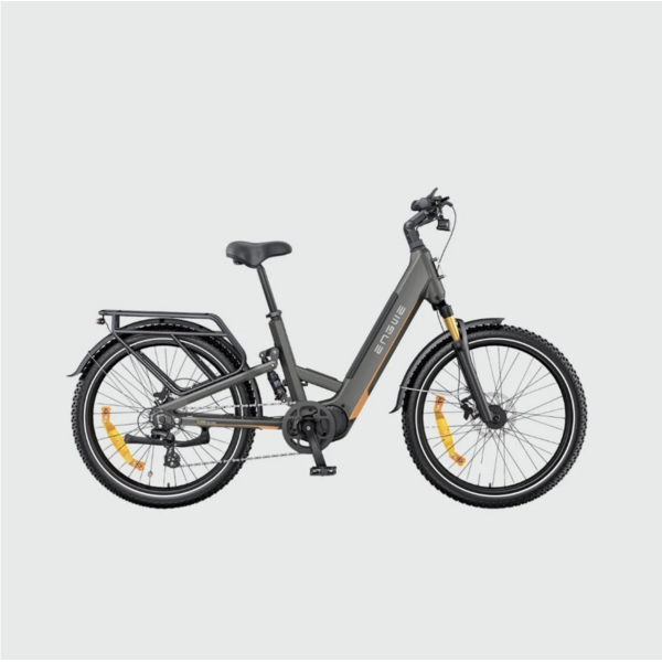 E26 3.0 PRO Electric bike