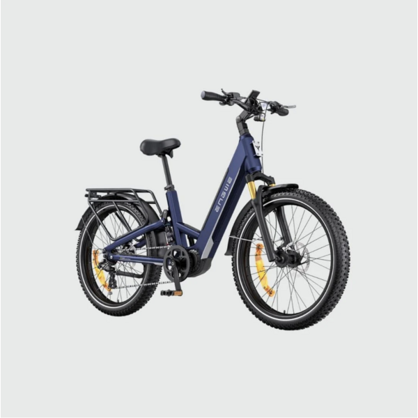 E26 3.0 PRO Electric bike