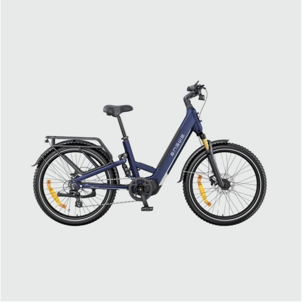 E26 3.0 PRO Electric bike
