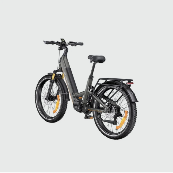 E26 3.0 PRO Electric bike