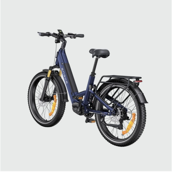 E26 3.0 PRO Electric bike