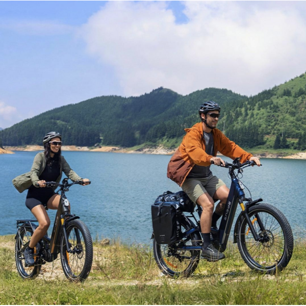 E26 3.0 PRO Electric bike