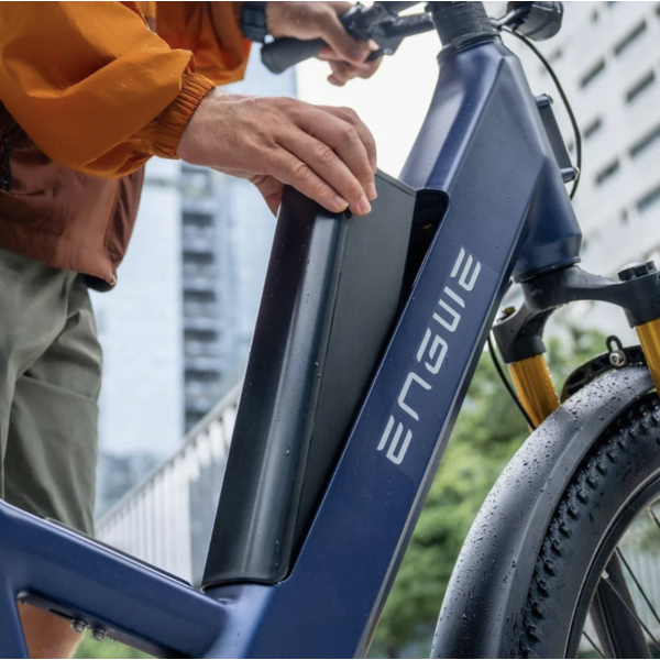 E26 3.0 PRO Electric bike
