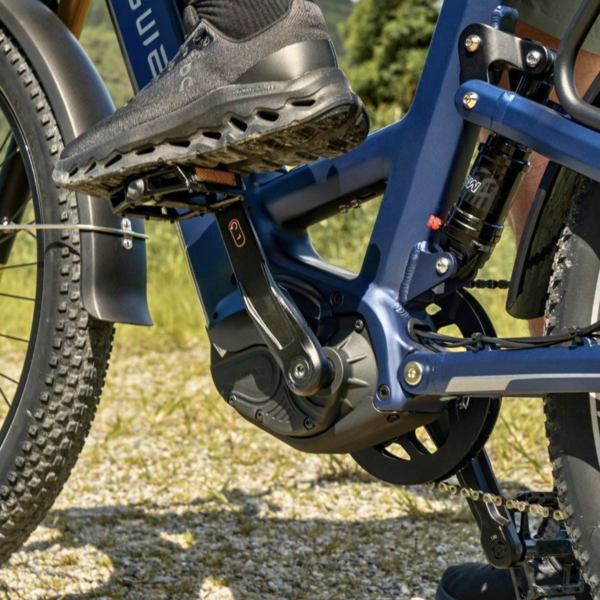 E26 3.0 PRO Electric bike