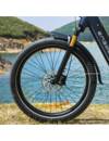 E26 3.0 PRO Electric bike