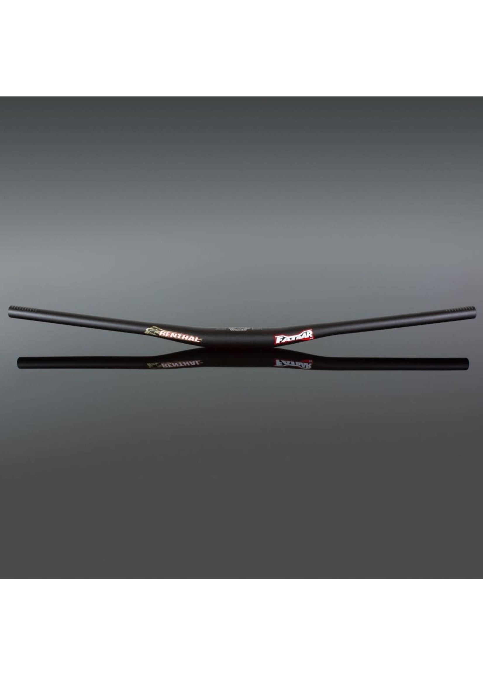 renthal fatbar alloy