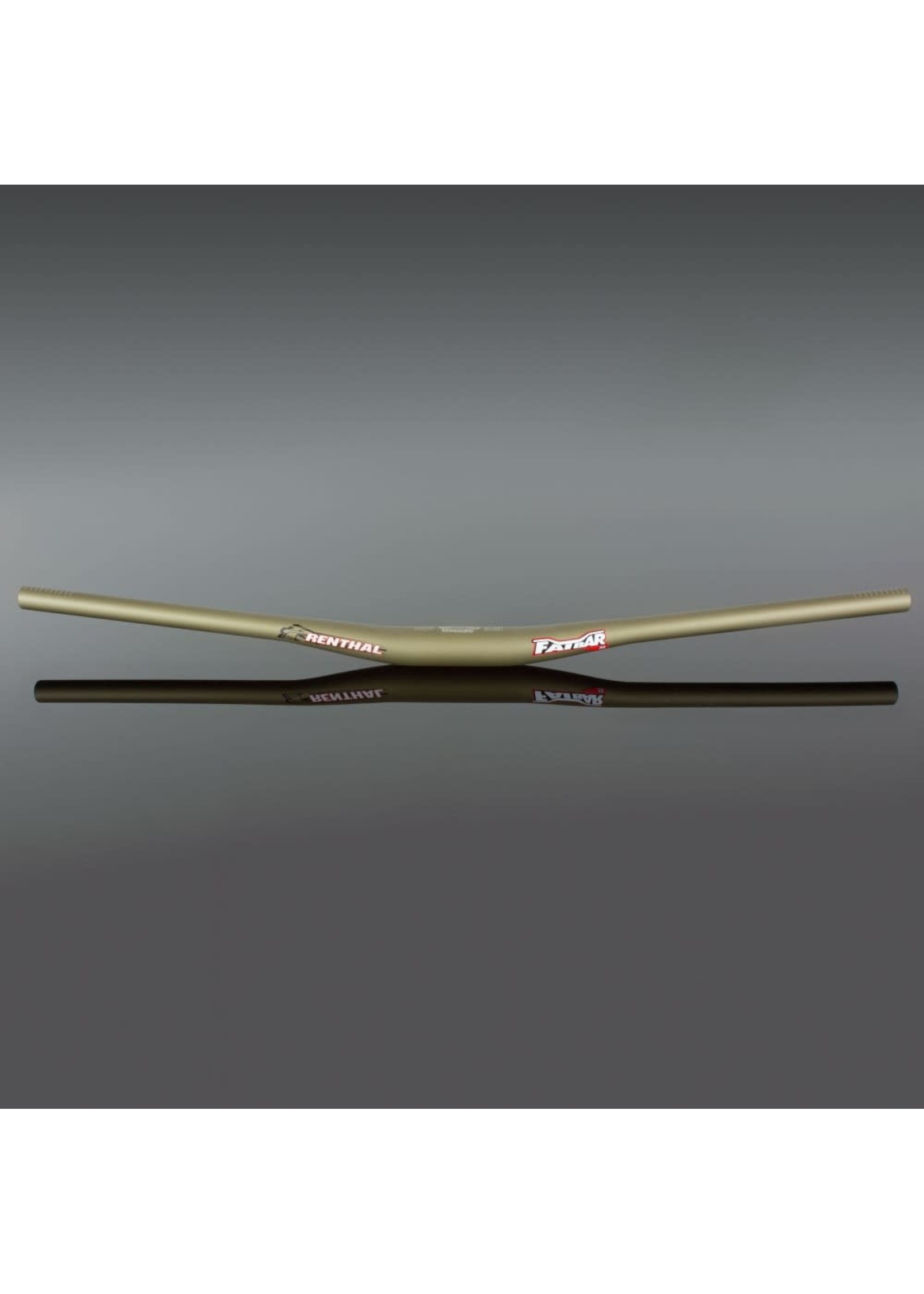 renthal fatbar alloy