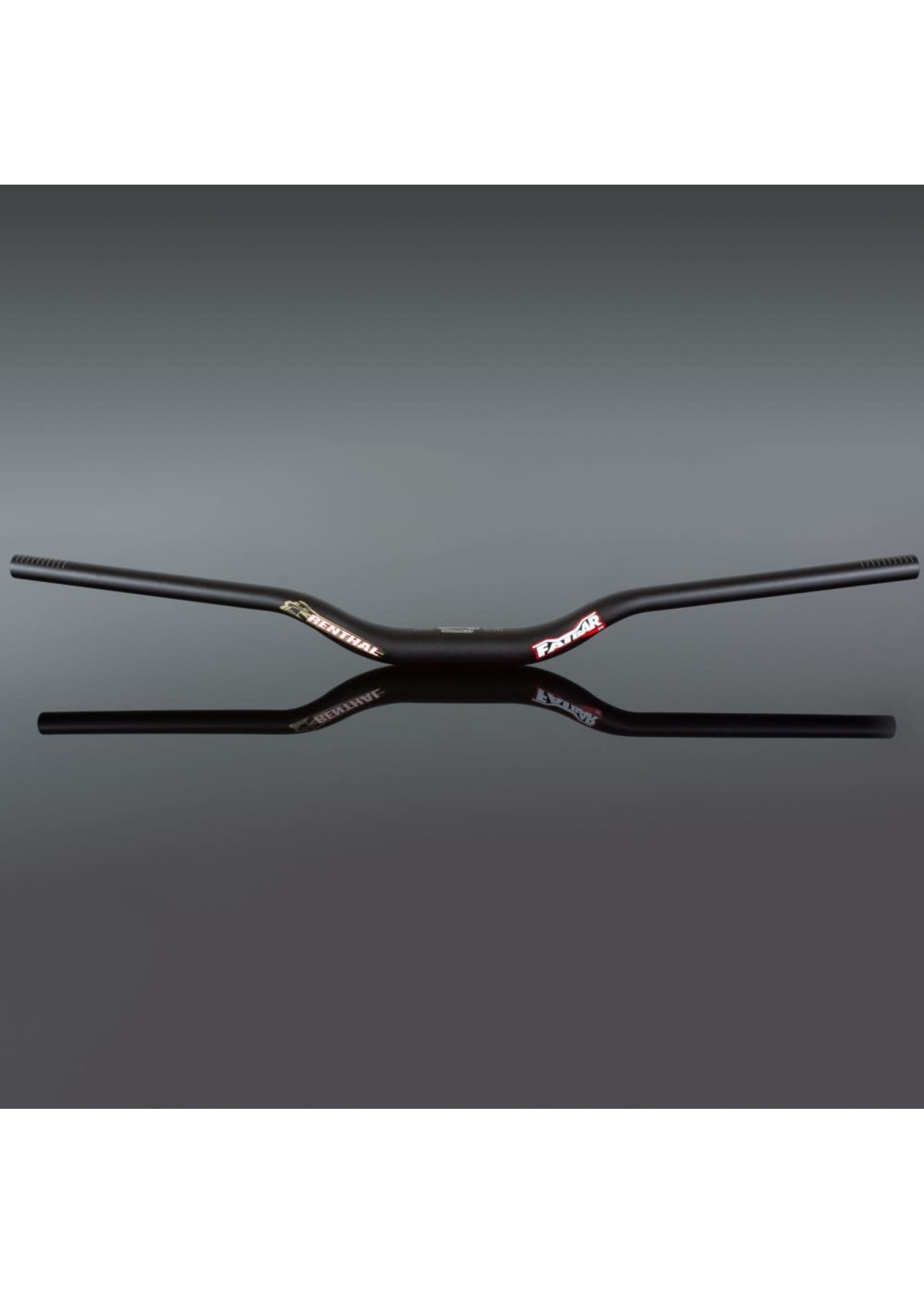 renthal fatbar alloy