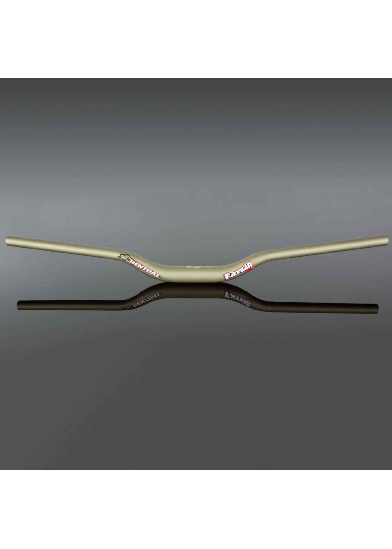 renthal fatbar alloy