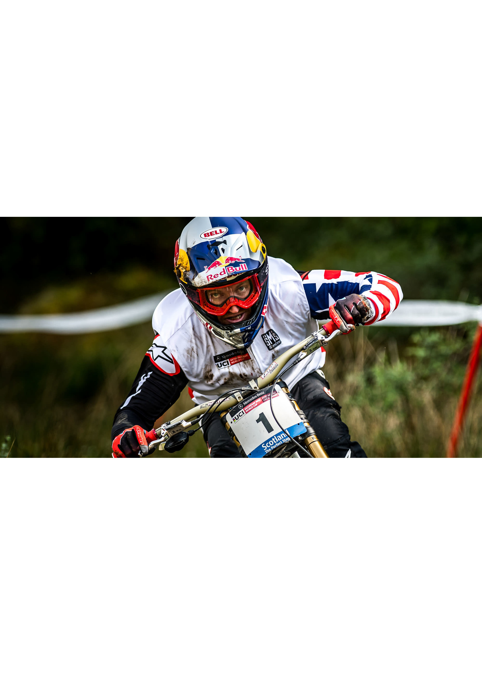 renthal fatbar alloy