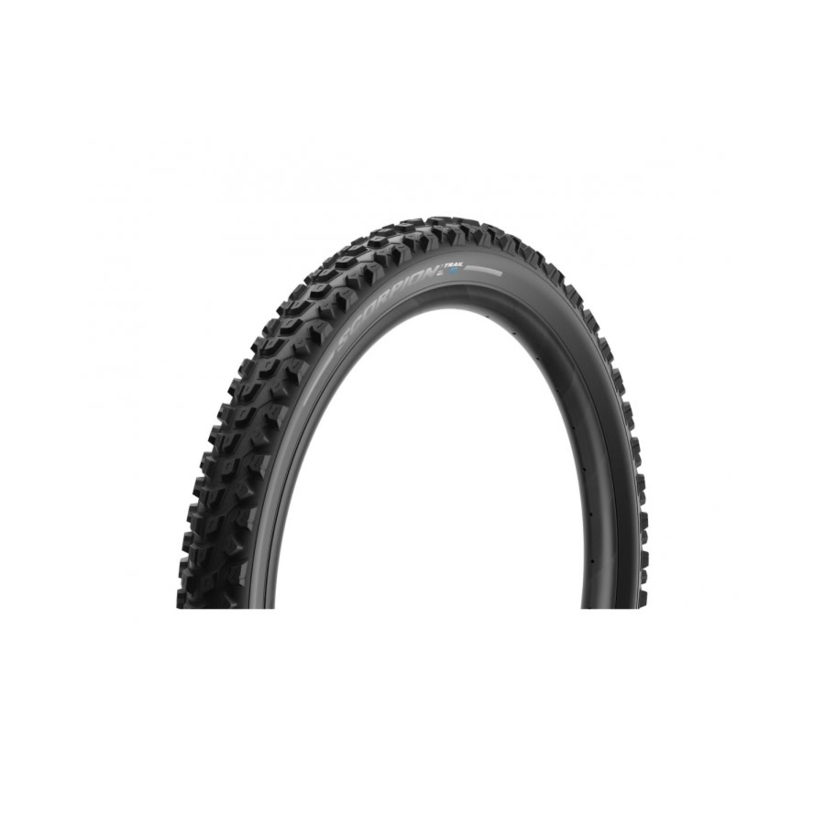 SCORPION TRAIL S BLACK ProWall / 29x2.40 / 950g - Greenrig Cycles