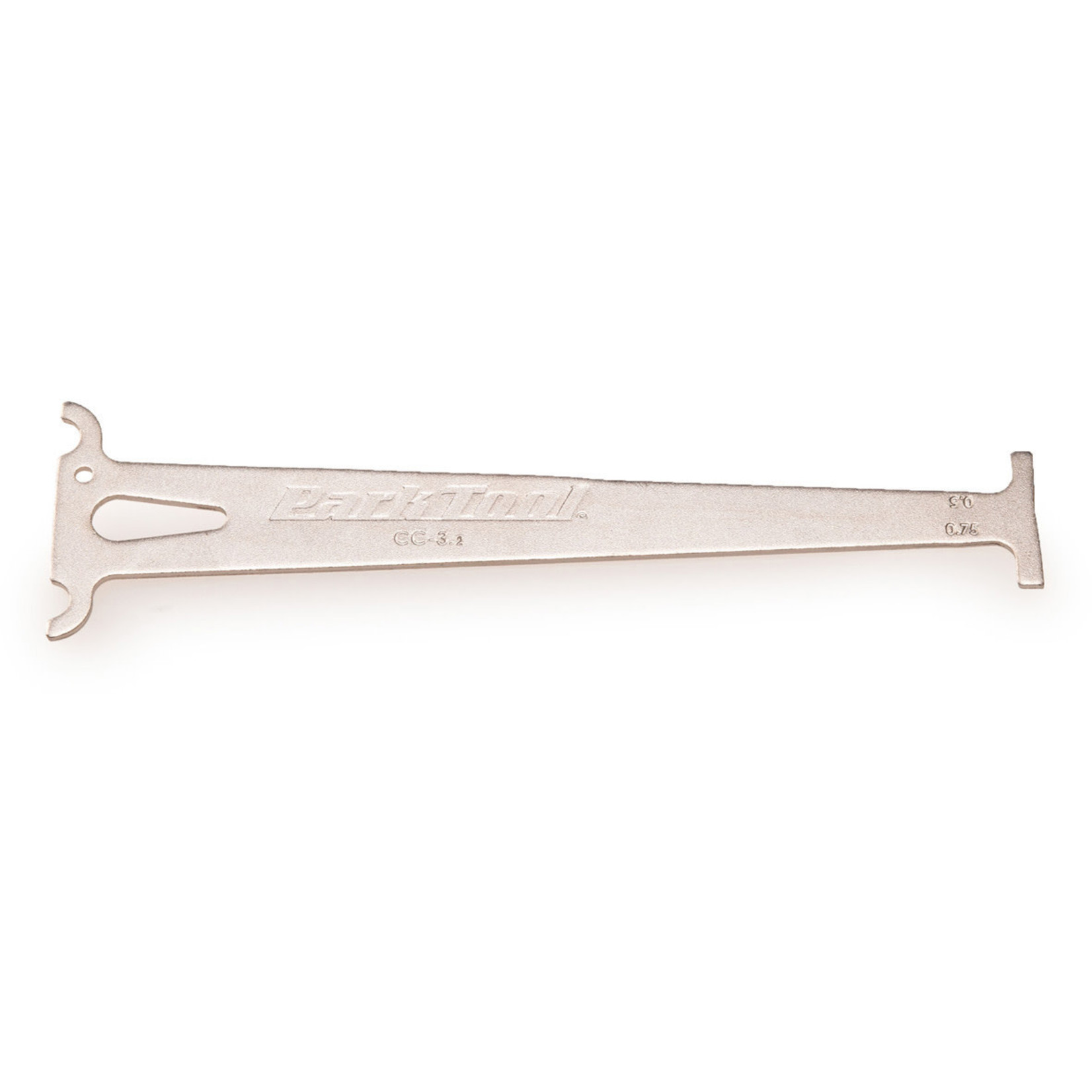 Park Tool Park Tool CC-3.2 - Chain Wear Indicator