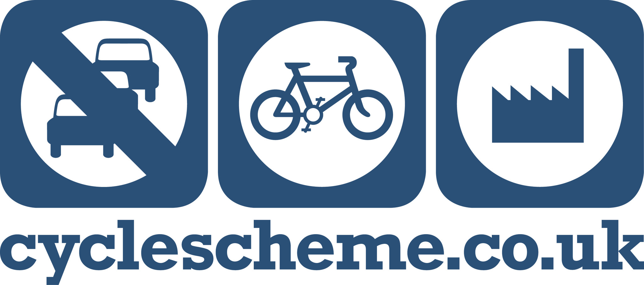 Cyclescheme Logo