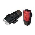 Topeak Topeak Powerlux Combination Set HL100 TL25